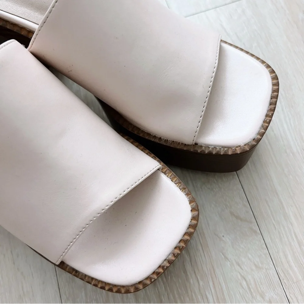 Urban Outfitters Paloma Platforms